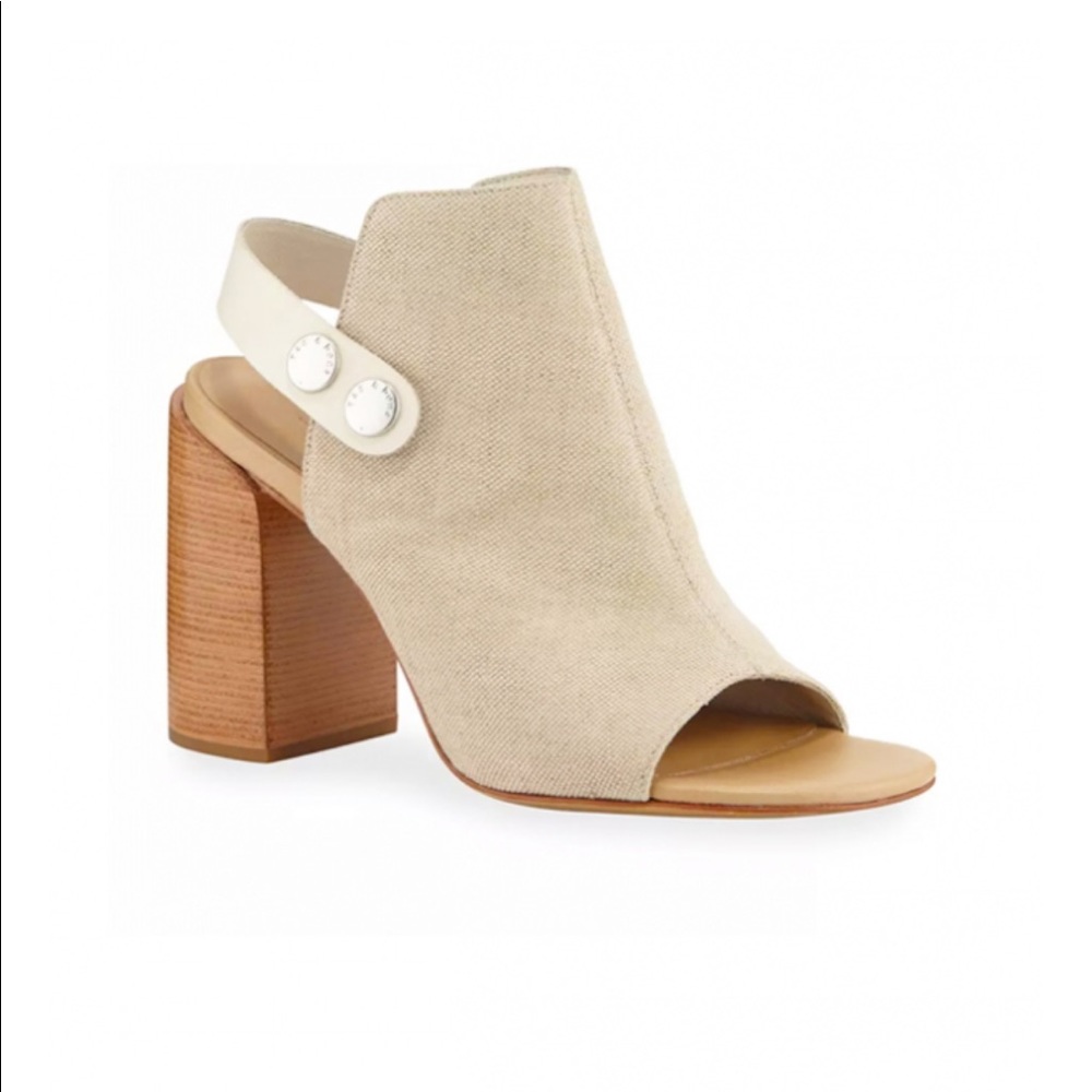 Rag & Bone Leigh sling back sandals